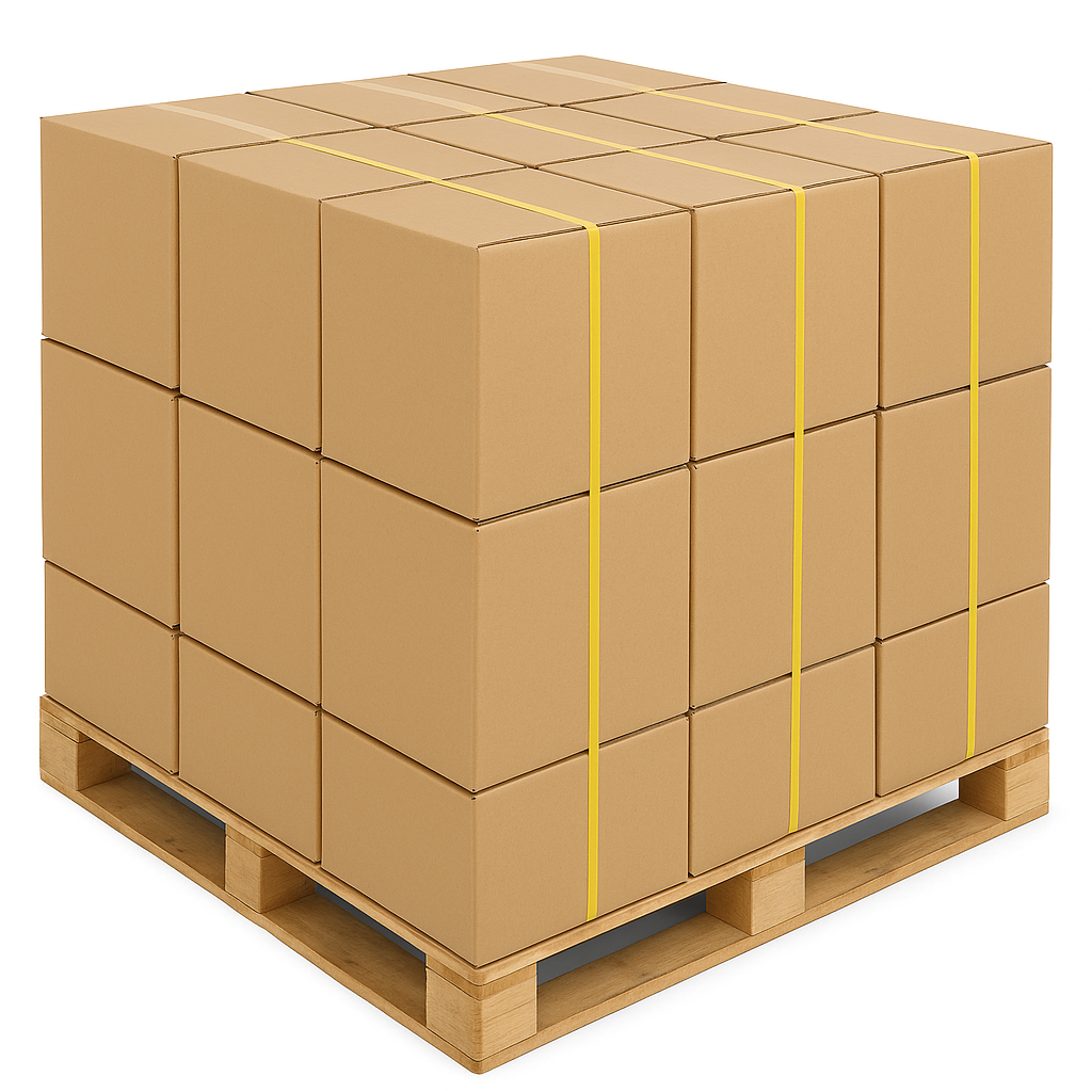 Custom Branded Bags (x5000 pcs) – Personalized Promotional Tote & Carry Bags