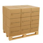 Custom Coffee Mugs (x500 pcs) – Personalized Printed Ceramic Mugs