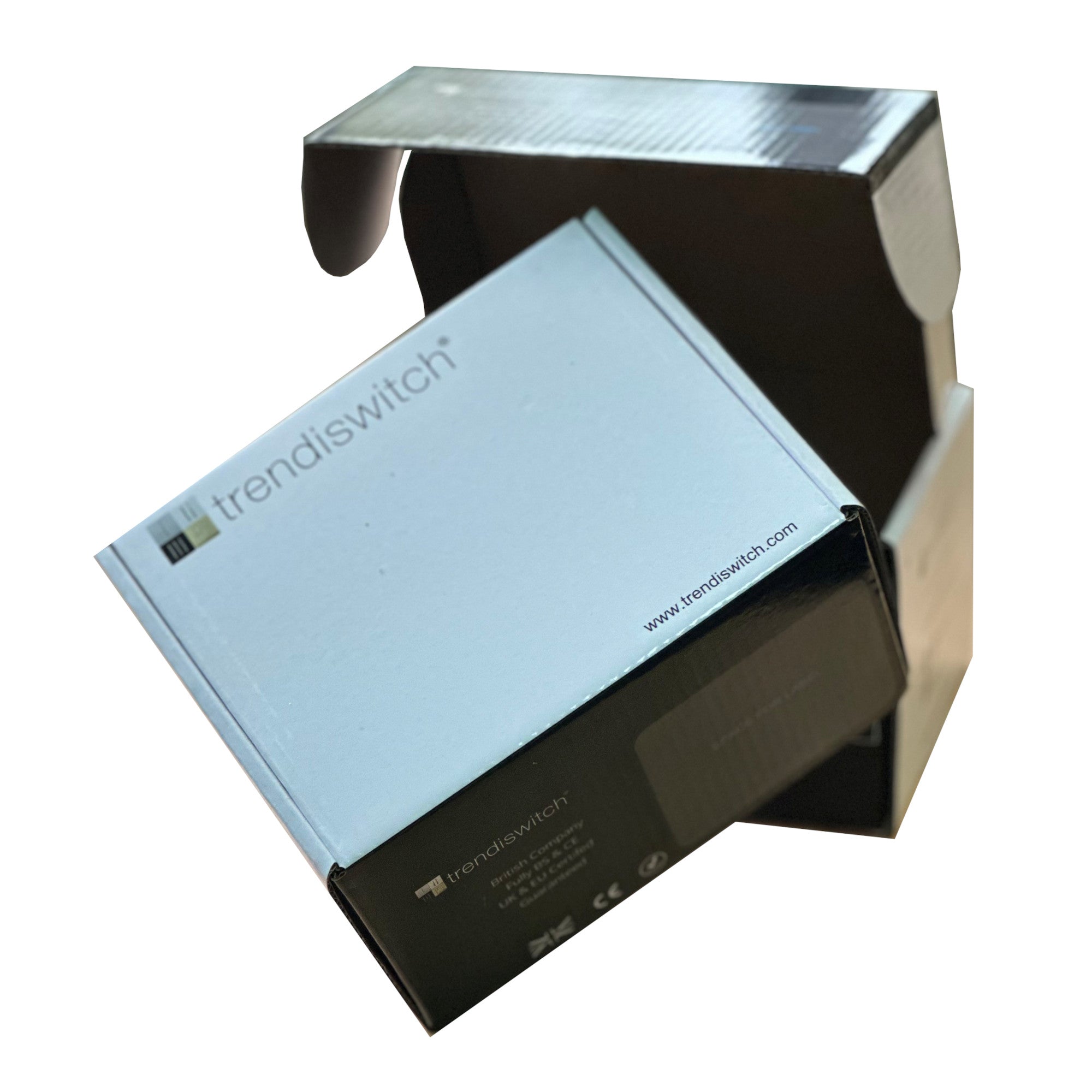 Custom Printed Cardboard Boxes x5000 | Eco-Friendly & Branded Packaging Solutions