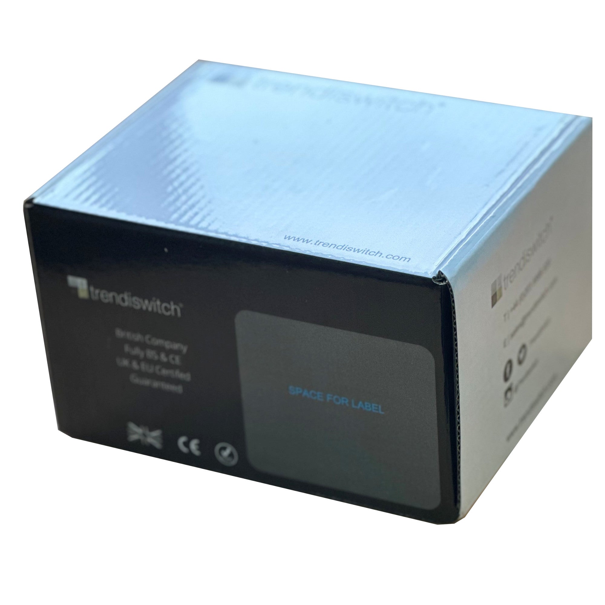 Custom Printed Cardboard Boxes x5000 | Eco-Friendly & Branded Packaging Solutions