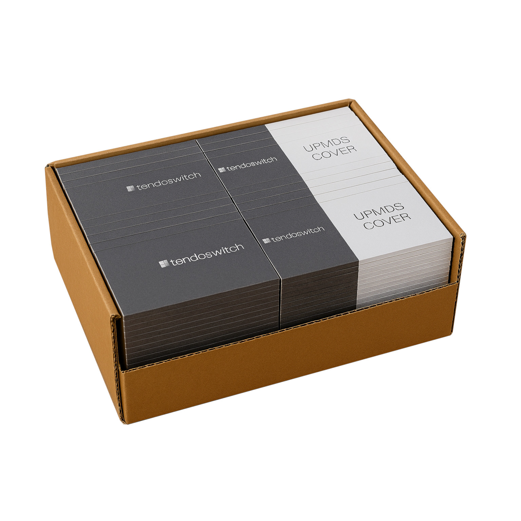 Custom Printed Cardboard Boxes x5000 | Eco-Friendly & Branded Packaging Solutions