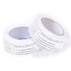 66 Meter Branded Packing Tape (x1584 pcs) – Custom Logo Printed Packaging Tape